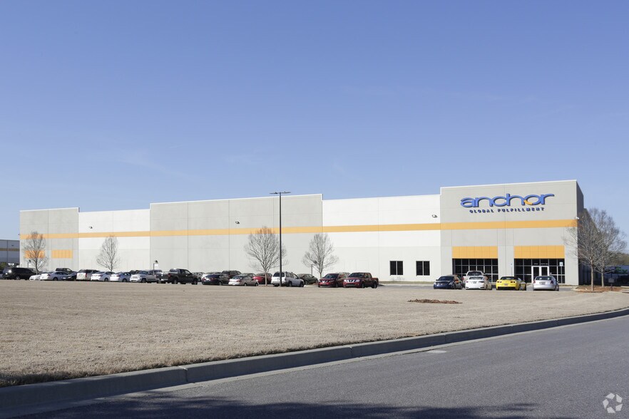 Primary Photo Of 2723 White Horse Rd, Greenville Distribution For Lease