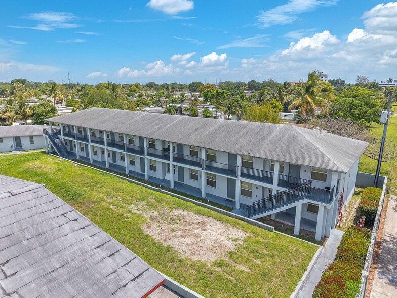 More Photos Of 1180 NW 99th St, Miami Specialty For Sale