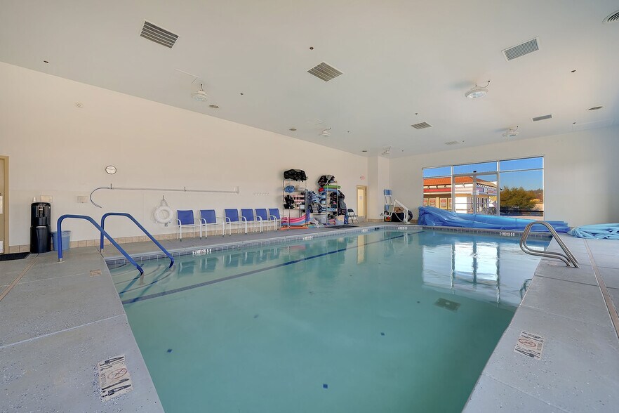 More Photos Of 719 S State Highway 49, Jackson Freestanding For Lease