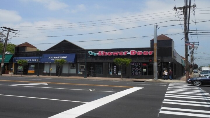 More Photos Of 140-144 Jericho Tpke, Mineola Storefront Retail Office For Lease