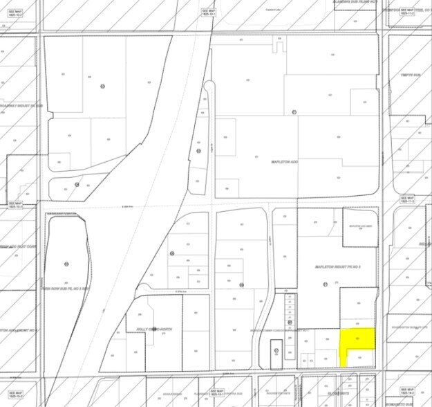 More Photos Of 5641 N Washington St, Denver Manufacturing For Lease