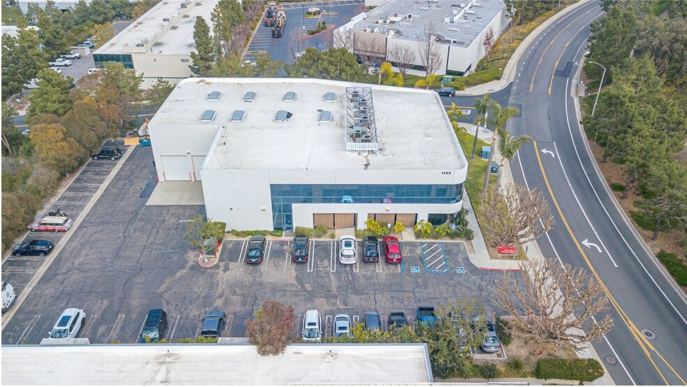 More Photos Of 1000 Calle Amanecer, San Clemente Light Manufacturing For Sale