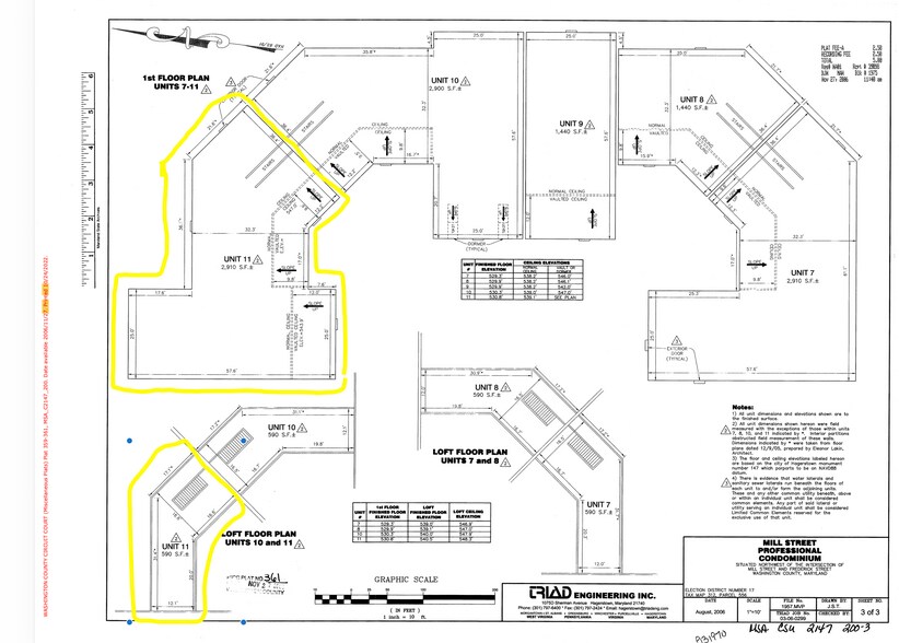 More Photos Of 344-358 Mill St, Hagerstown Office For Sale