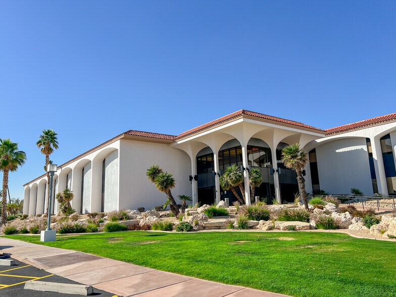More Photos Of 17220 N Boswell Blvd, Sun City Office For Sale