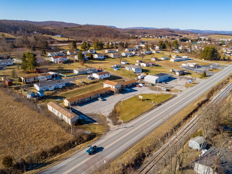 More Photos Of 15033-15045 Dunnings Hwy, East Freedom Land For Sale