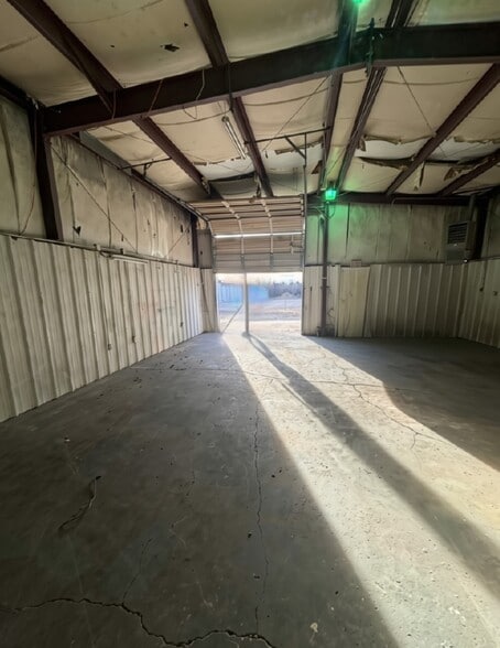 More Photos Of 9201 S Sunnylane Rd, Oklahoma City Warehouse For Lease