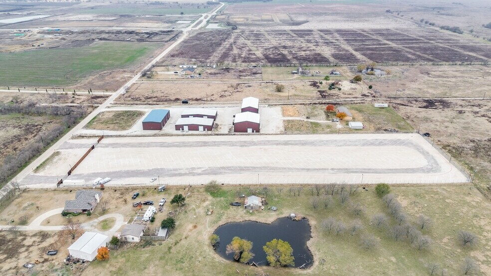 More Photos Of 5513 Smiley Rd, Celina Land For Sale