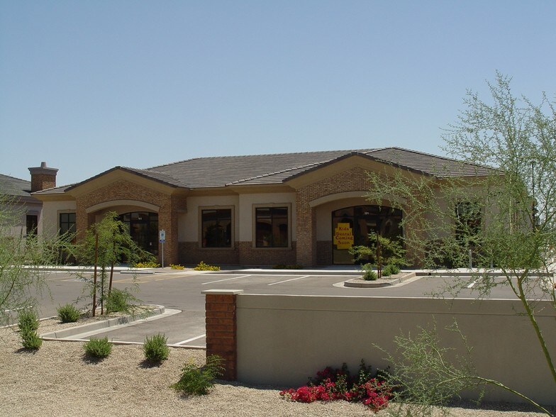 More Photos Of 2571 S Val Vista Dr, Gilbert Office For Lease