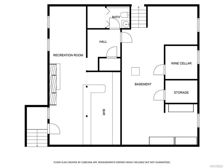 More Photos Of 644 Oakwood Ave, East Aurora Restaurant For Sale