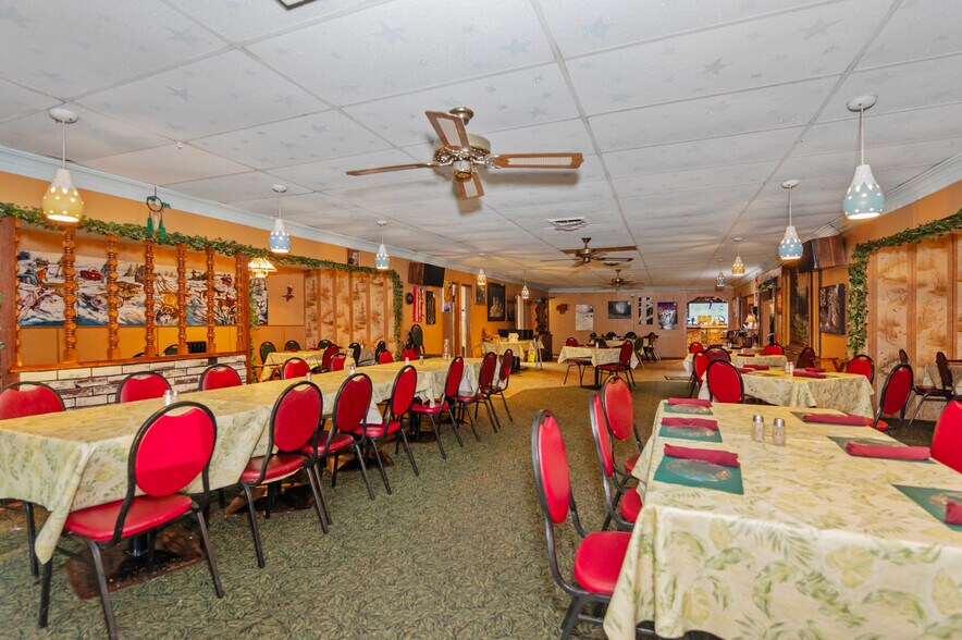 More Photos Of 4368 S County Road E, South Range General Retail For Sale