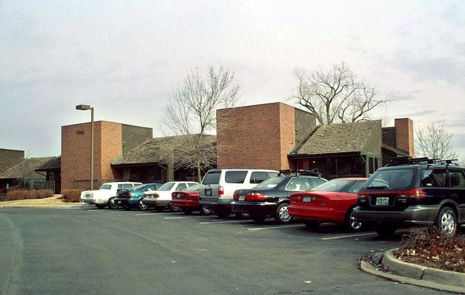 More Photos Of 5951 S Middlefield Rd, Littleton Office For Lease