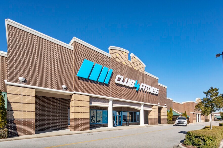 More Photos Of 5291 Hwy 280 S, Birmingham Unknown For Lease