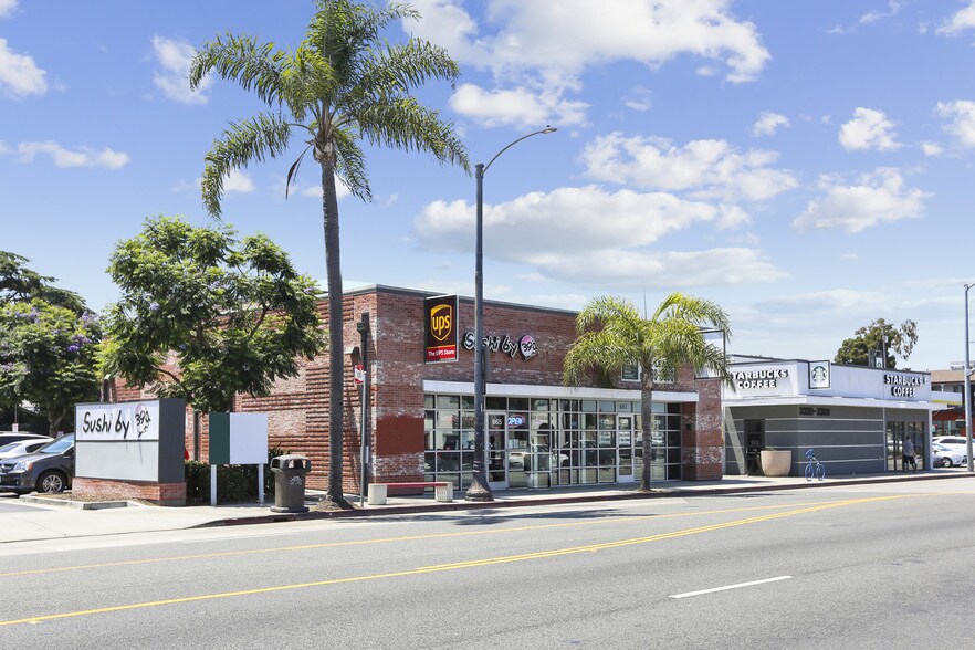 More Photos Of 3322-3390 E 7th St, Long Beach Unknown For Lease