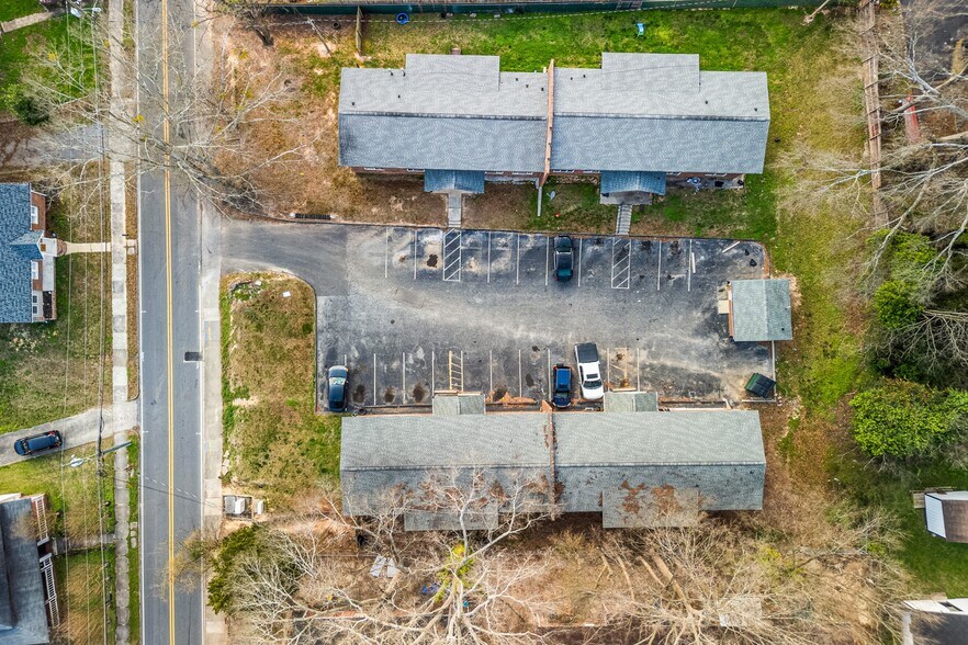 More Photos Of 110 Johnson St, Cartersville Apartments For Sale