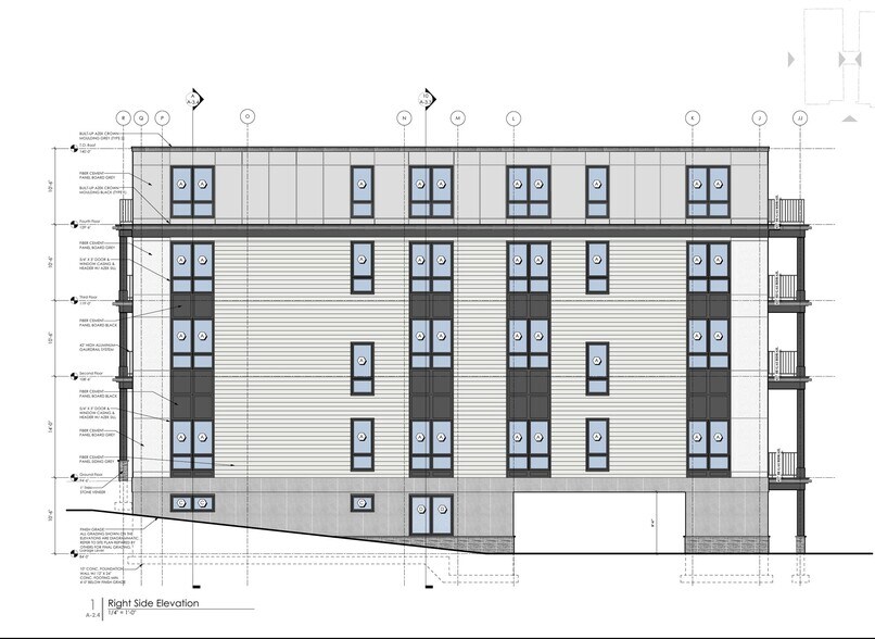 More Photos Of 4301 Washington St, Boston Land For Sale