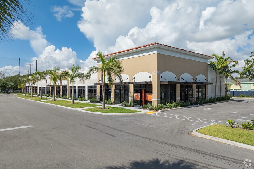 Primary Photo Of 5335 N Military Trl, West Palm Beach Unknown For Lease
