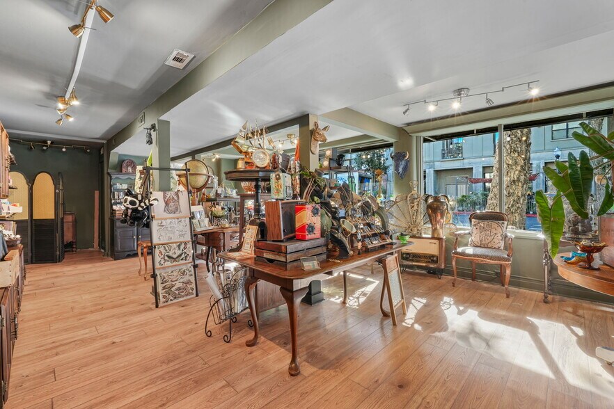 More Photos Of 1729-1731 L St, Sacramento Storefront Retail Office For Sale
