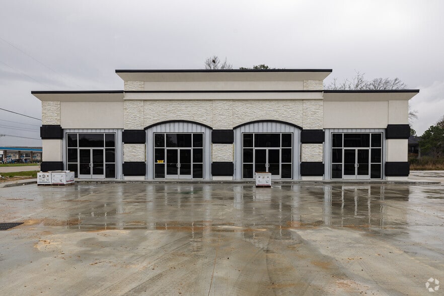 More Photos Of 4515 N Major Dr, Beaumont Office For Lease