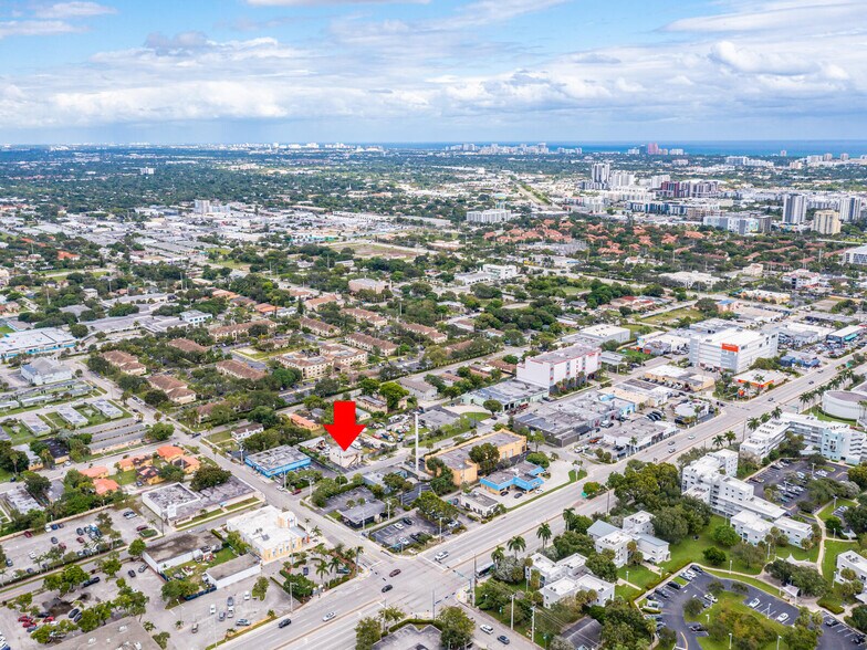 More Photos Of 1021 NW 1st St, Fort Lauderdale Warehouse For Sale