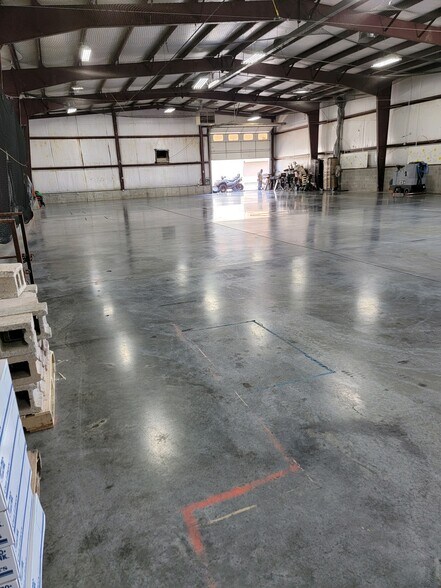 More Photos Of 1545 S 1100 W, Ogden Warehouse For Lease