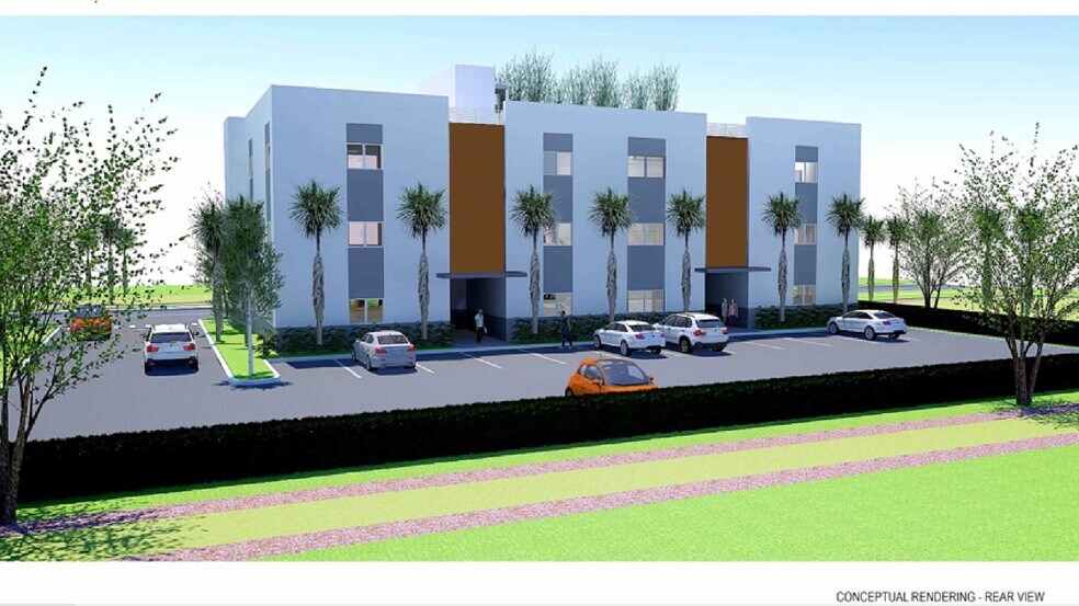 More Photos Of 800 M st, Pensacola Land For Sale