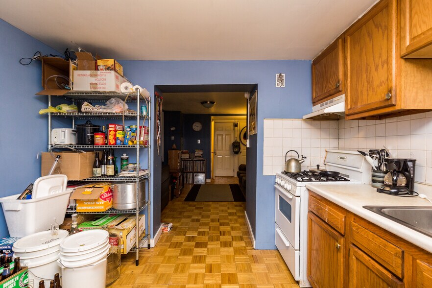 More Photos Of 1434 S 5th St, Philadelphia Apartments For Sale