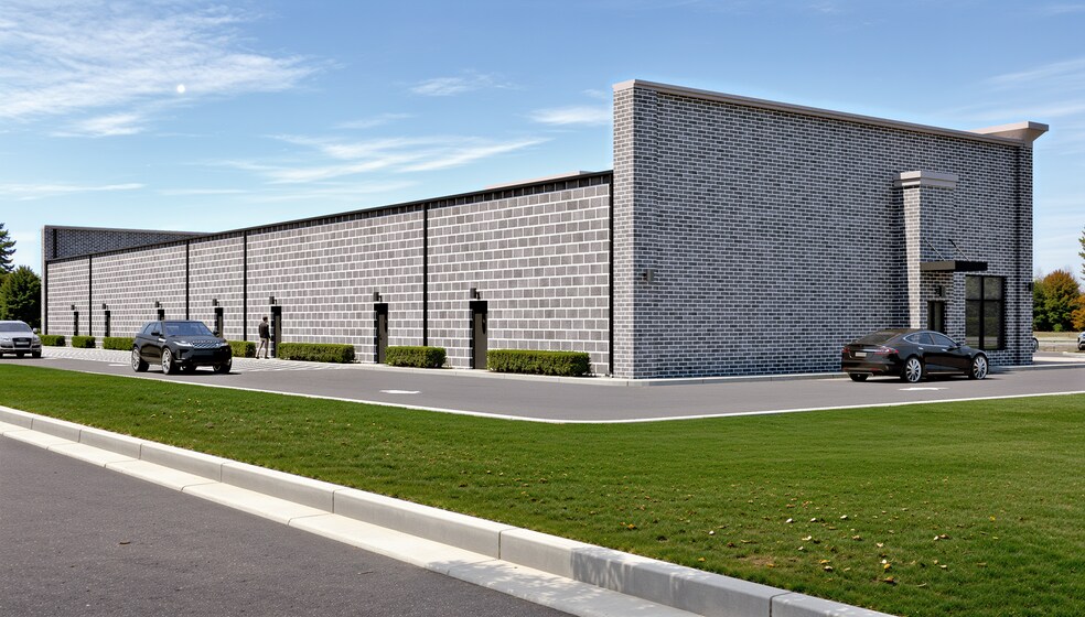 More Photos Of 790 S Webber Rd, Romeoville General Retail For Lease