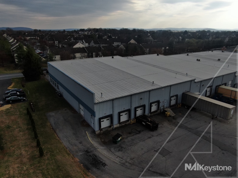 Primary Photo Of 1114-1124 Commons Blvd, Reading Flex For Sale