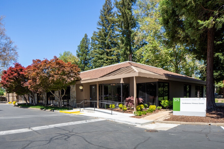 More Photos Of 701 University Ave, Sacramento Unknown For Lease