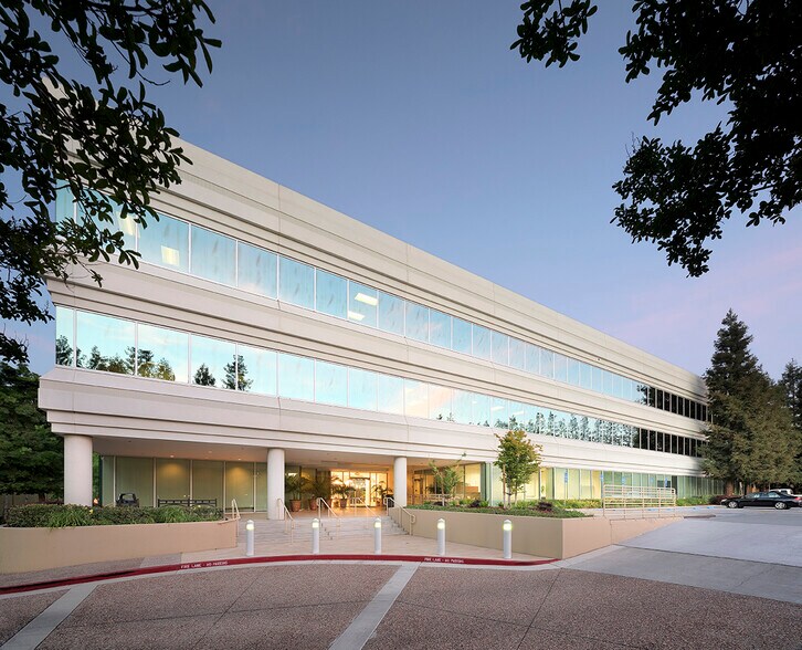 More Photos Of 2105 S Bascom Ave, Campbell Medical For Lease