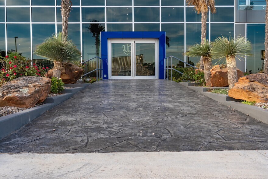 More Photos Of 6819 N FM 1788, Midland Industrial For Lease