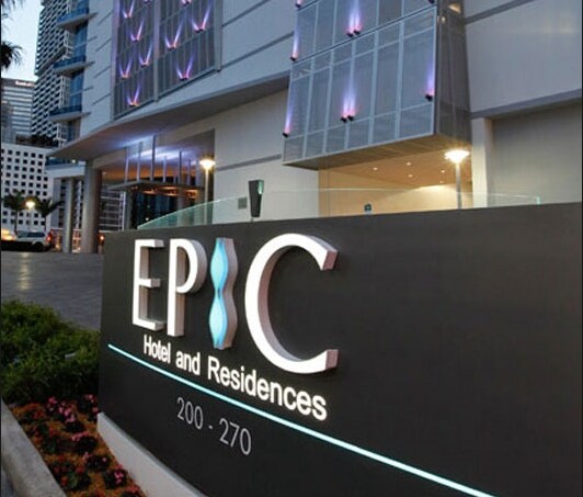 More Photos Of 270 Biscayne Boulevard Way, Miami Hotel For Lease