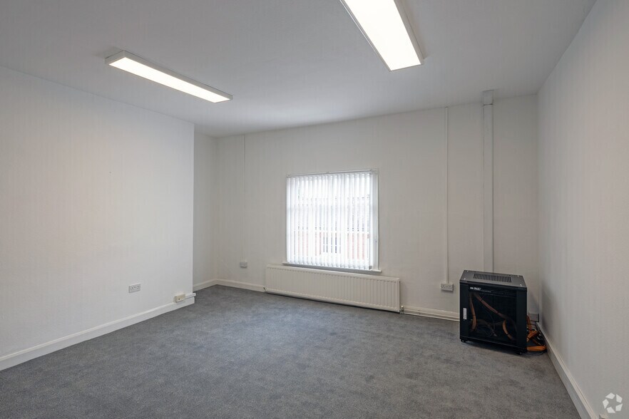 Photo of 1st Floor Ste 