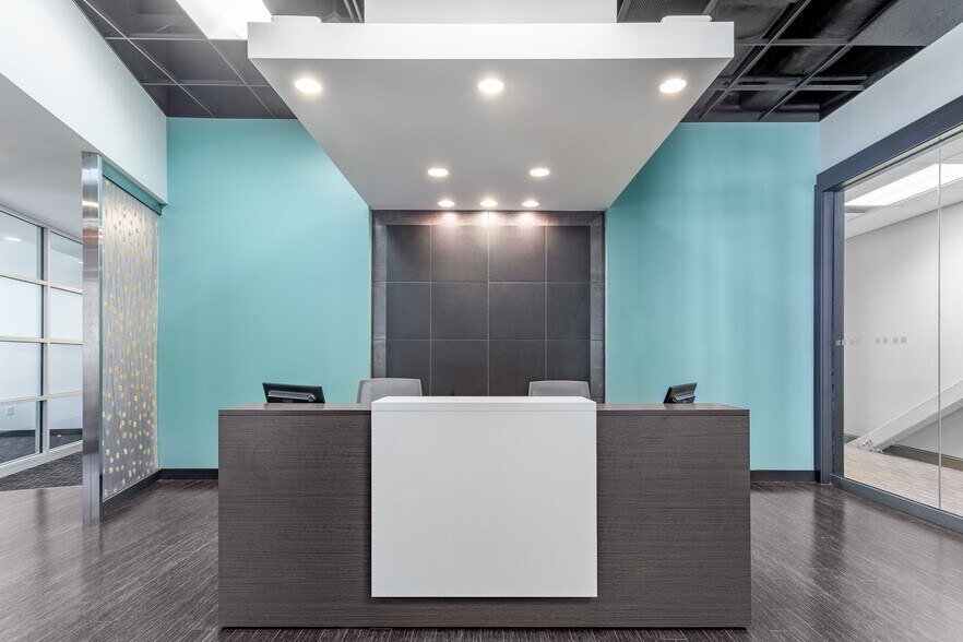 More Photos Of 1000 Highland Colony Pky, Ridgeland Coworking Space