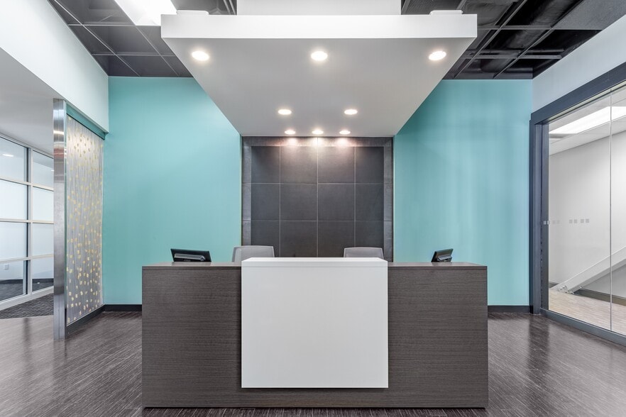 More Photos Of 1000 Highland Colony Pky, Ridgeland Coworking Space