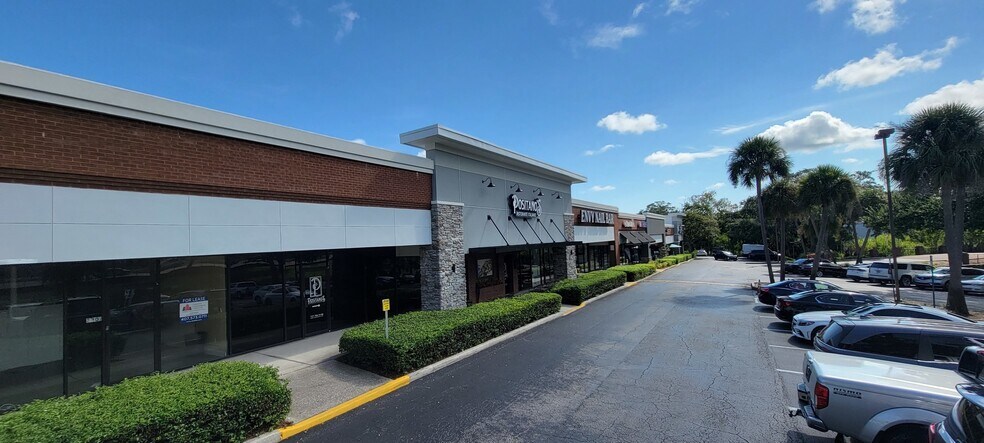 More Photos Of 3205-3223 Tampa Rd, Palm Harbor Unknown For Lease