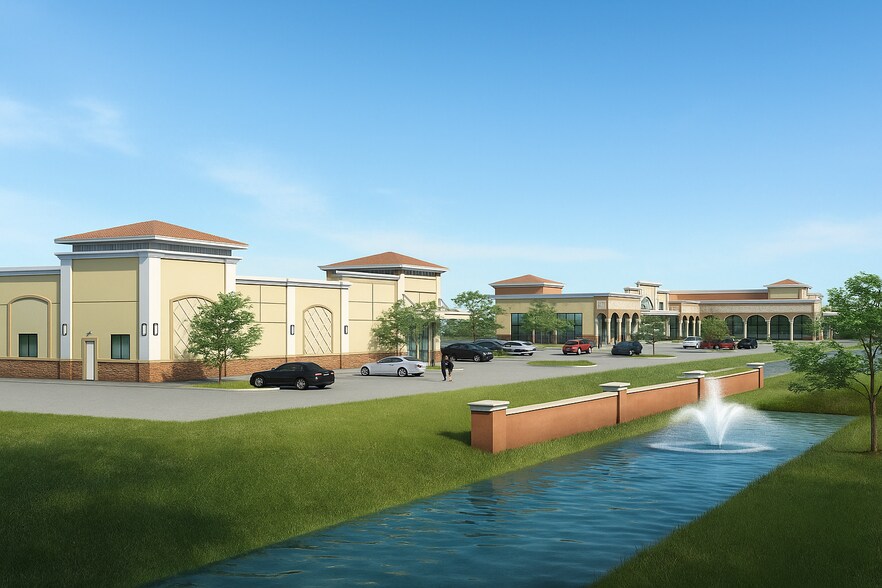 More Photos Of 1380 S Flamingo Rd, Davie Land For Sale