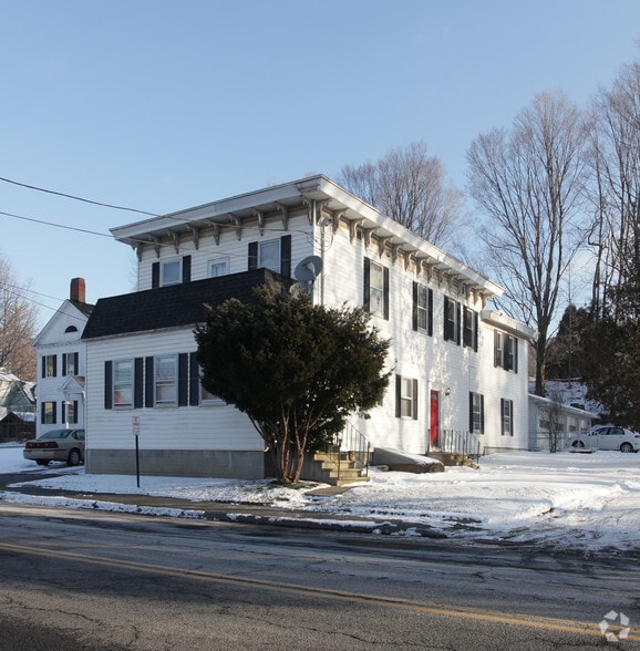 More Photos Of ,  Multifamily For Sale