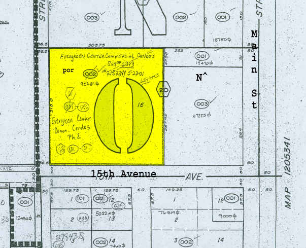 More Photos Of 630 15th Ave, Longmont Medical For Sale