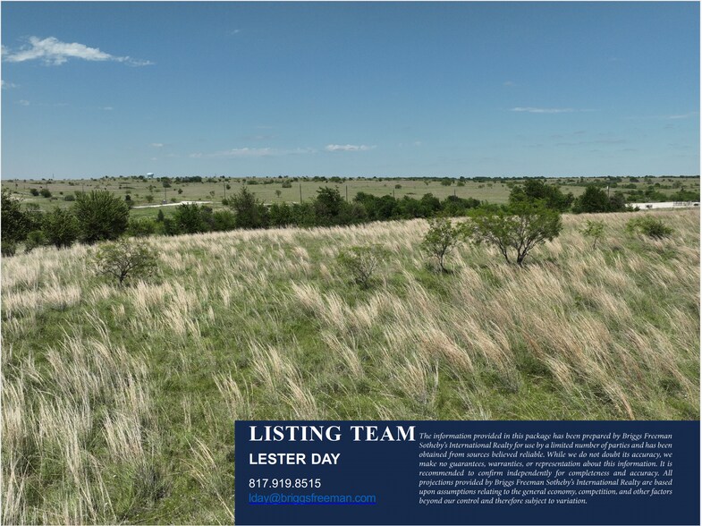 More Photos Of 10360 Old Granbury Road, Crowley Land For Sale