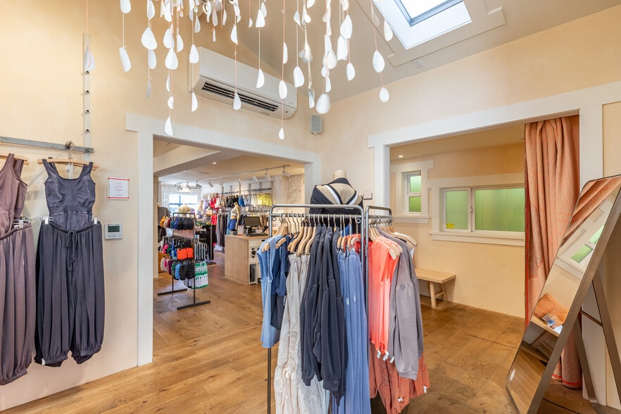 More Photos Of 1644 Abbot Kinney Blvd, Venice Storefront For Lease
