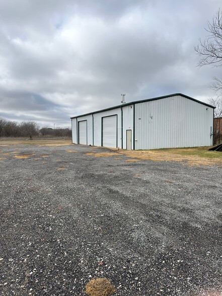 Primary Photo Of 11519 Alta Vista Rd, Fort Worth Industrial For Sale