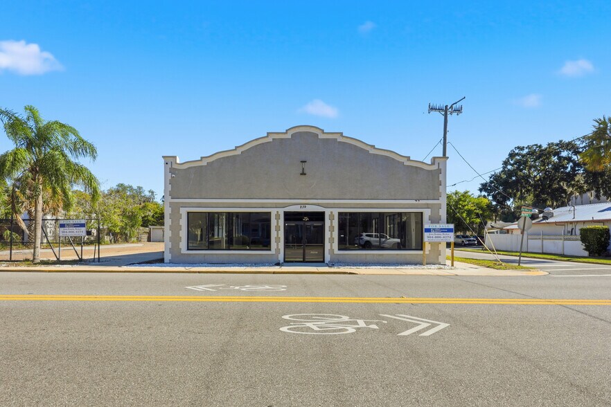 More Photos Of 239 San Marco Ave, Saint Augustine Storefront Retail Office For Sale