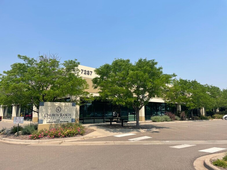 More Photos Of 7237 Church Ranch Blvd, Westminster Office For Lease