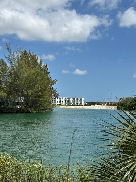 Primary Photo Of 13071 129th Terrace, Miami Land For Sale