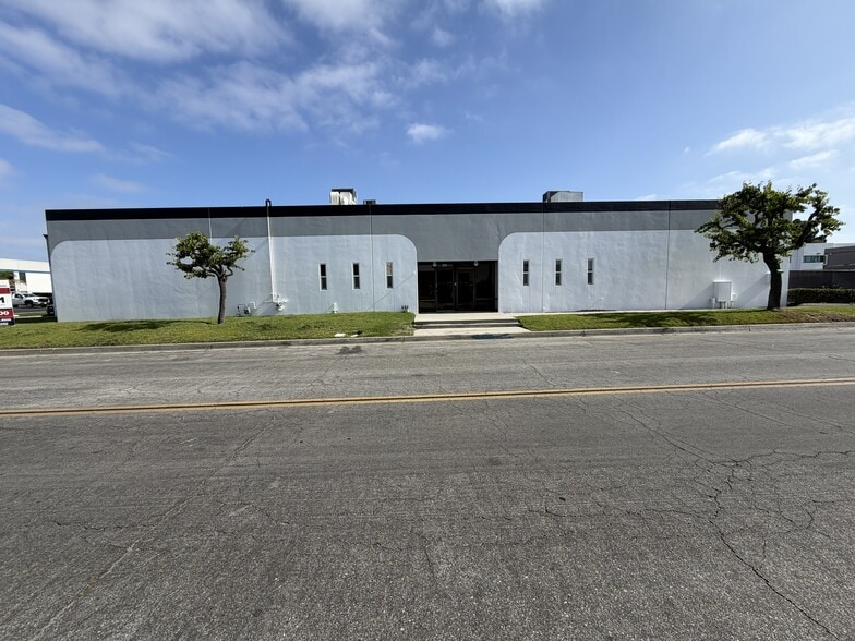 Primary Photo Of , Huntington Beach Industrial For Sale