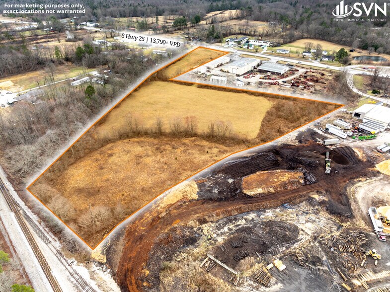 More Photos Of 6109 S Highway 25, Lily Land For Sale