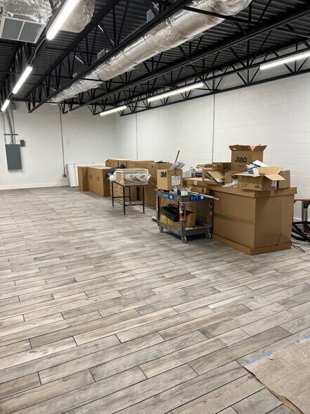 More Photos Of 1707 Commonwealth Ave, Richmond Freestanding For Lease