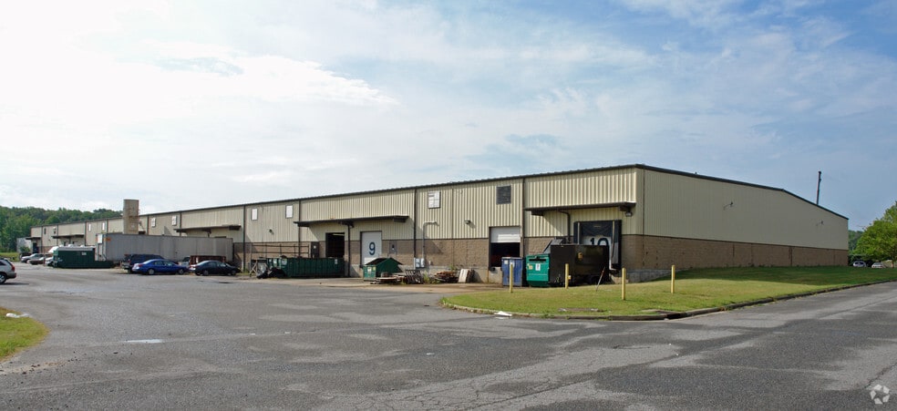 More Photos Of 2800 Crusader Cir, Virginia Beach Manufacturing For Lease