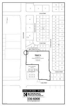 Primary Photo Of 1701 NW Ellis Rd, Sioux Falls Land For Sale